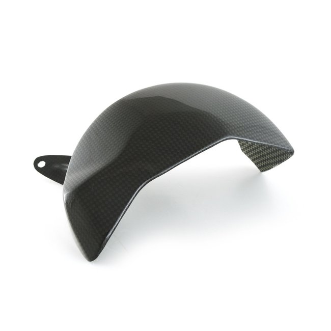 FULLSIX Carbon FullSix CLUTCH COVER STREETFIGHTER V4 (2020 - )