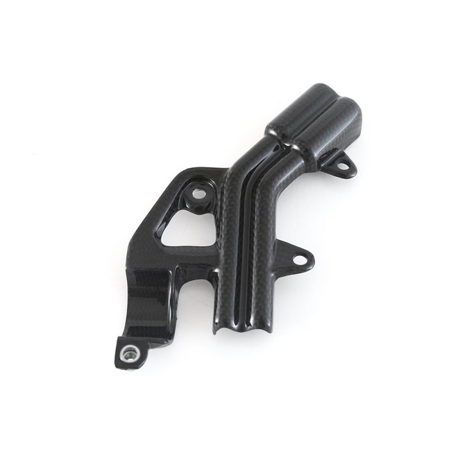 FULLSIX Carbon FullSix REAR BRAKE RESERVOIR MOUNTSTREETFIGHTER V4 (2020 - )