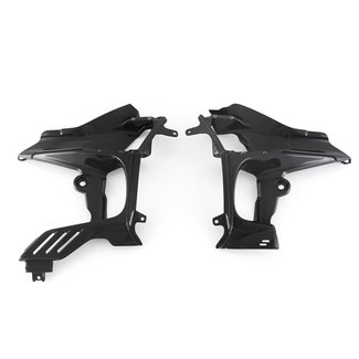 FULLSIX Carbon INNER SIDE FAIRING - SETSTREETFIGHTER V4 (2020 - )