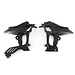 FULLSIX Carbon INNER SIDE FAIRING - SET STREETFIGHTER V4 (2020 - )
