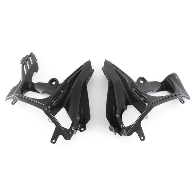 FULLSIX Carbon FullSix INNER SIDE FAIRING - SET STREETFIGHTER V4 (2020 - )