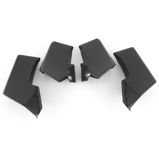 FULLSIX Carbon Winglets - Set Streetfighter V4(S) (2020 - )