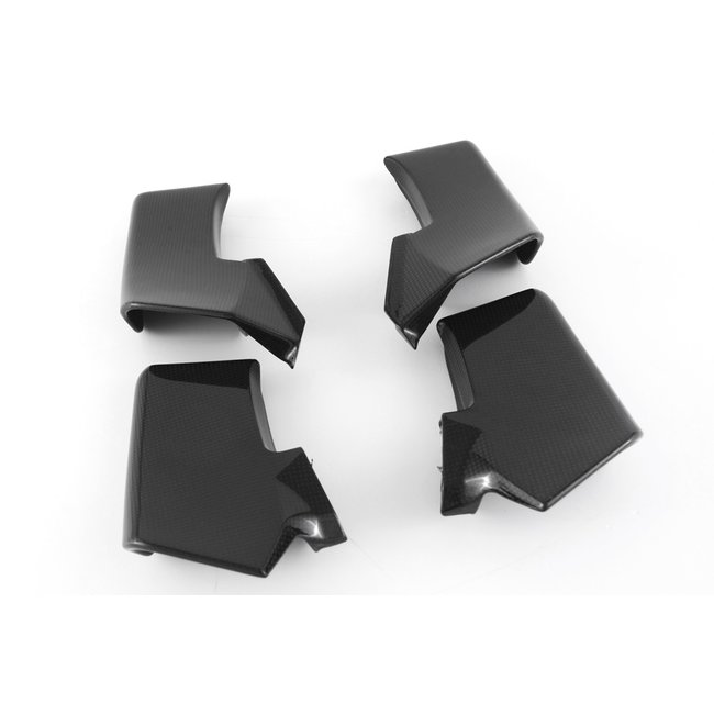 FULLSIX Carbon FullSix Winglets - Set Streetfighter V4(S) (2020 - )