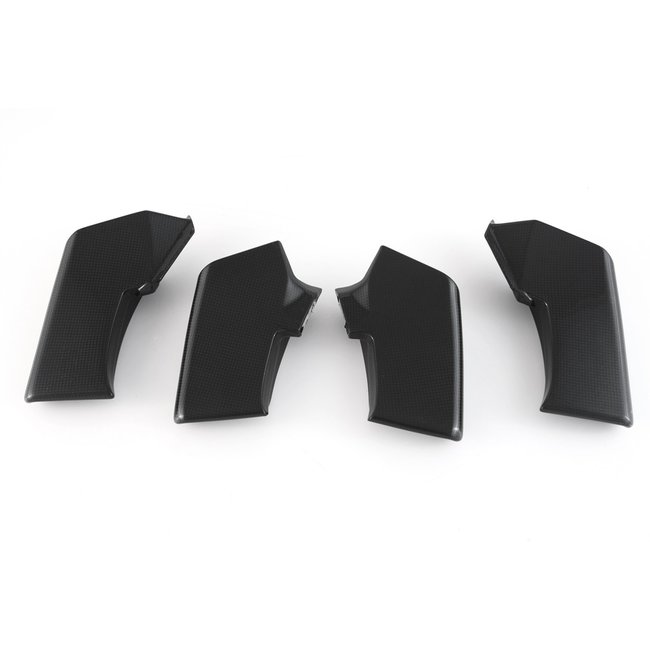 FULLSIX Carbon FullSix Winglets - Set Streetfighter V4(S) (2020 - )