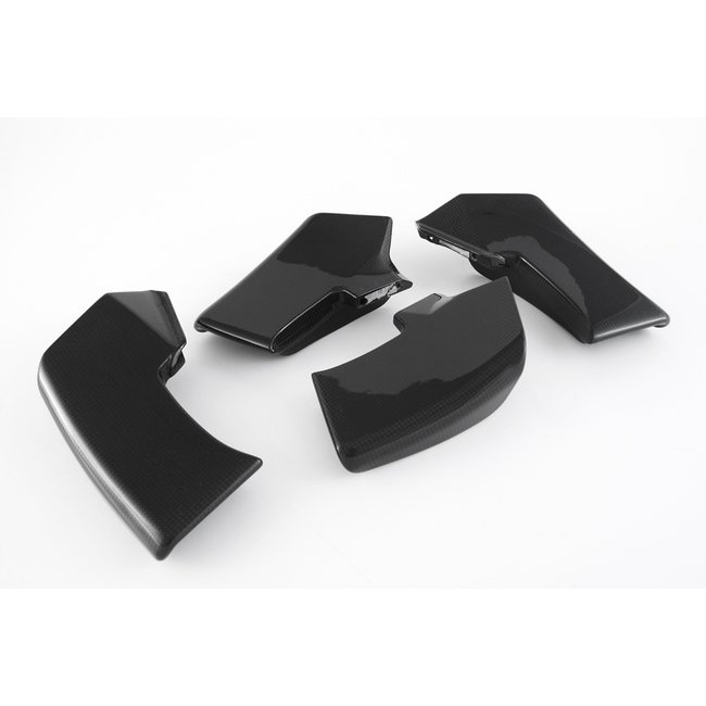 FULLSIX Carbon FullSix Winglets - Set Streetfighter V4(S) (2020 - )