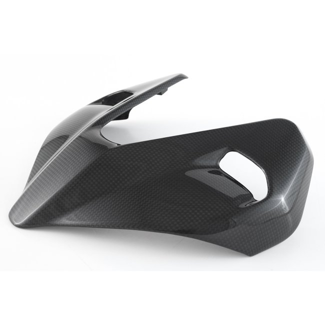 FULLSIX Carbon FullSix HEADLIGHT FAIRING STREETFIGHTER V4 (2020 - )