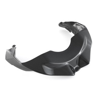 FULLSIX Carbon LOWER HEADLIGHT FAIRINGSTREETFIGHTER V4 (2020 - )