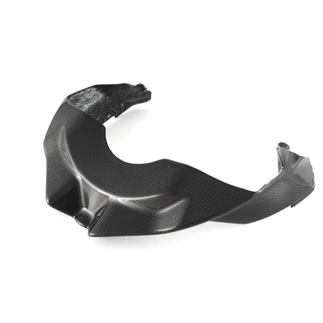 FULLSIX Carbon FullSix LOWER HEADLIGHT FAIRING STREETFIGHTER V4 (2020 - )