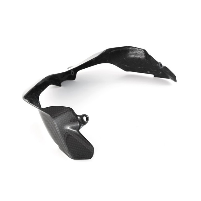 FULLSIX Carbon FullSix LOWER HEADLIGHT FAIRINGSTREETFIGHTER V4 (2020 - )