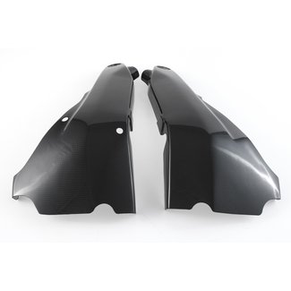 FULLSIX Carbon Frame Covers - Set Streetfighter V4(S) (2020 - )