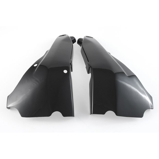 FULLSIX Carbon FullSix Frame Covers - Set Streetfighter V4(S) (2020 - )