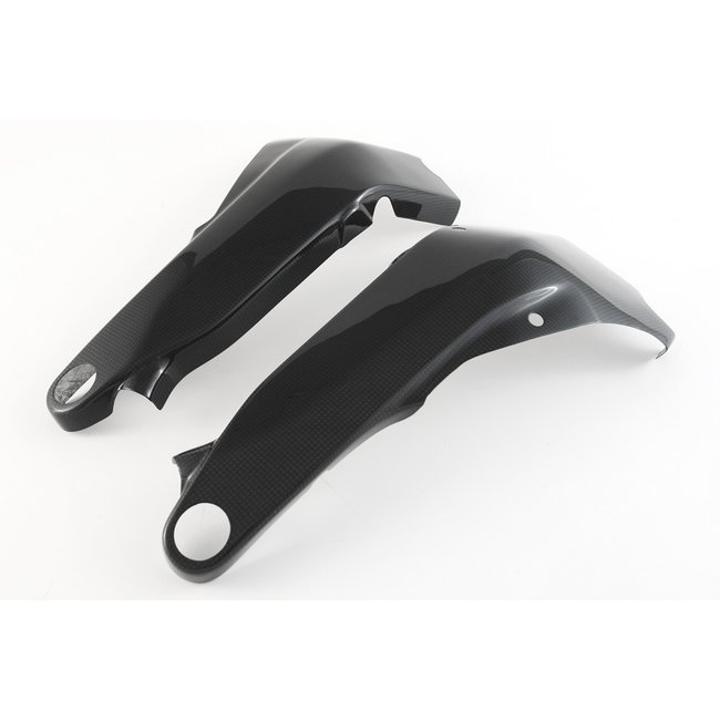 FULLSIX Carbon FullSix Frame Covers - Set Streetfighter V4(S) (2020 - )