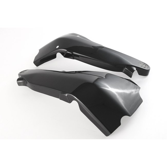 FULLSIX Carbon FullSix Frame Covers - Set Streetfighter V4(S) (2020 - )