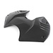 FULLSIX Carbon Tank Cover Streetfighter V4 (2020 - )