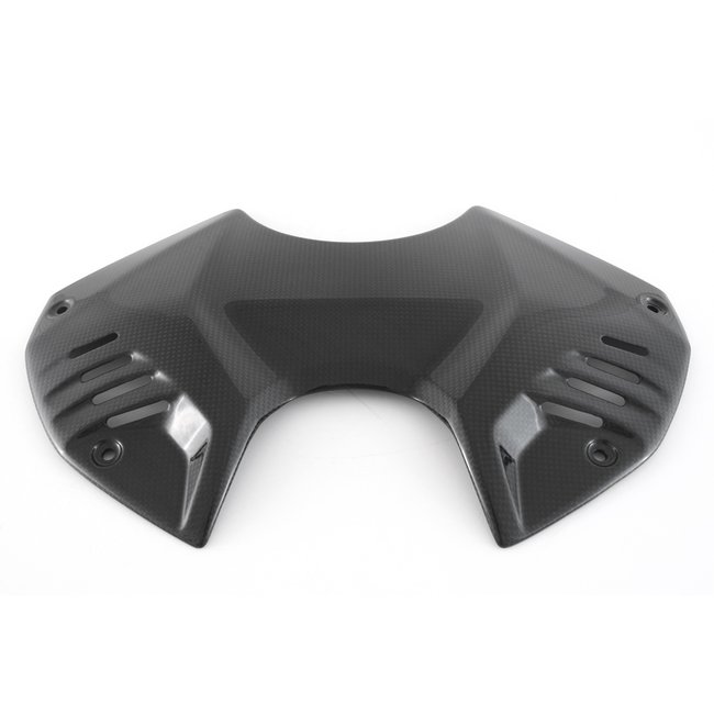 FULLSIX Carbon FullSix Tank Cover Streetfighter V4 (2020 - )