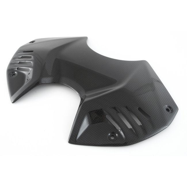 FULLSIX Carbon FullSix Tank Cover Streetfighter V4 (2020 - )