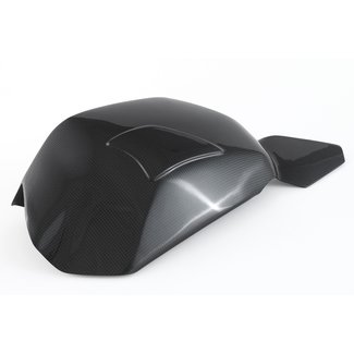 FULLSIX Carbon SWINGARM GUARD STREETFIGHTER V4 (2020 - )