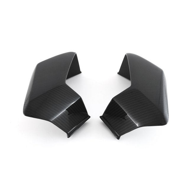 FULLSIX Carbon FullSix Carbon Aero Wings - Set S1000RR (2019 - )