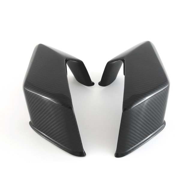 FULLSIX Carbon FullSix WINGLETS - SET S1000RR (2019 - )