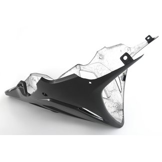 FULLSIX Carbon BELLY PAN - RACES1000RR (2019 - )