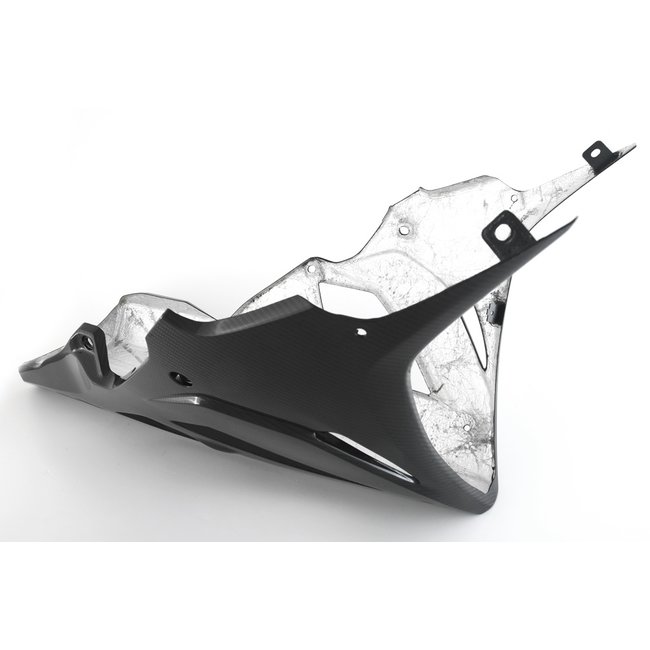 FULLSIX Carbon FullSix BELLY PAN - RACE S1000RR (2019 - )