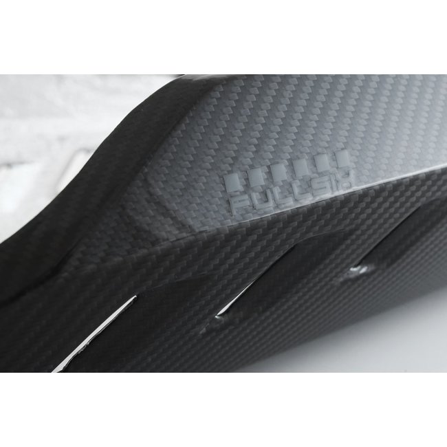 FULLSIX Carbon FullSix BELLY PAN - RACES1000RR (2019 - )