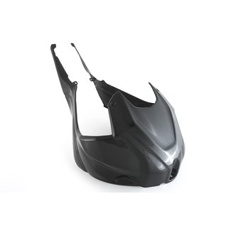 FULLSIX Carbon TANK COVER - RACES1000RR (2019 - )