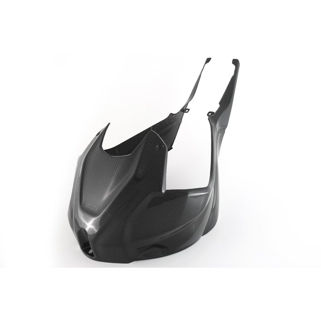 FULLSIX Carbon FullSix TANK COVER - RACES1000RR (2019 - )