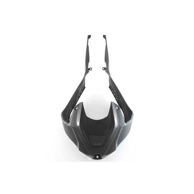 FULLSIX Carbon FullSix TANK COVER - RACES1000RR (2019 - )