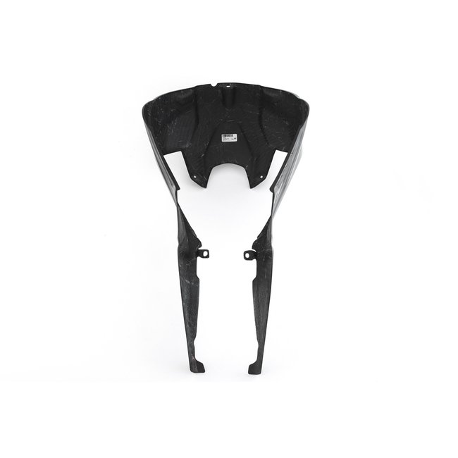 FULLSIX Carbon FullSix TANK COVER - RACES1000RR (2019 - )