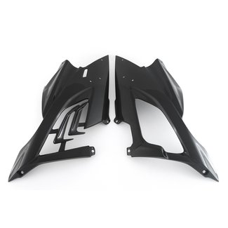 FULLSIX Carbon SIDE FAIRING SET - RACES1000RR (2019 - )