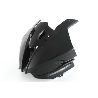 FULLSIX Carbon FRONT FAIRING - RACES1000RR (2019 - )