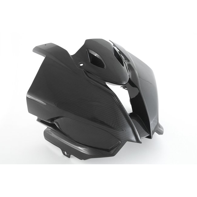 FULLSIX Carbon FullSix FRONT FAIRING - RACE S1000RR (2019 - )