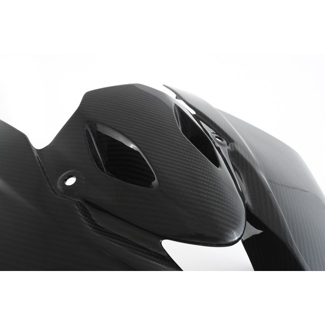 FULLSIX Carbon FullSix FRONT FAIRING - RACE S1000RR (2019 - )