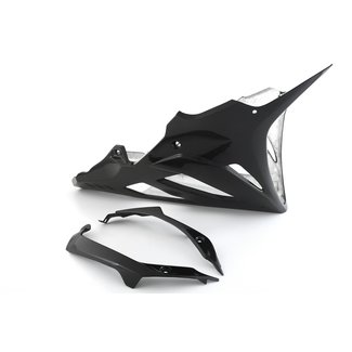 FULLSIX Carbon BELLY PANS1000RR (2019 - )