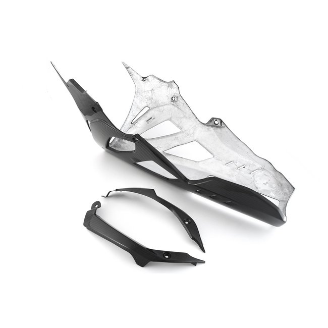 FULLSIX Carbon FullSix BELLY PAN S1000RR (2019 - )