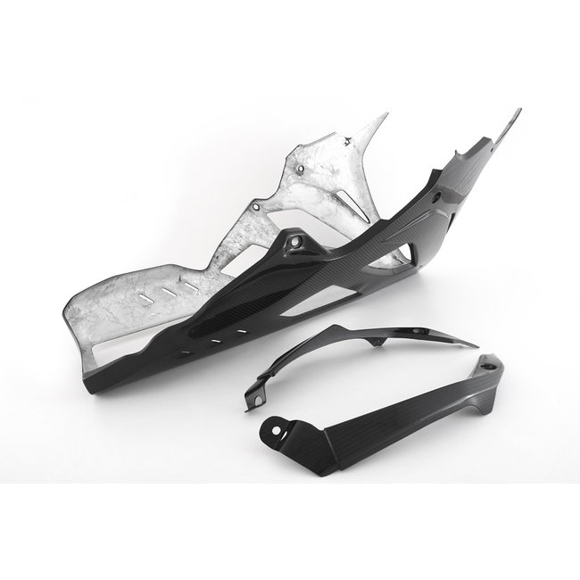 FULLSIX Carbon FullSix BELLY PANS1000RR (2019 - )