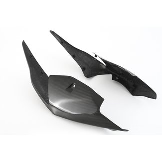 FULLSIX Carbon SEAT / TAIL - SETS1000RR (2019 - )