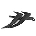 FULLSIX Carbon FAIRING INSERT - RIGHTS1000RR (2019 - )