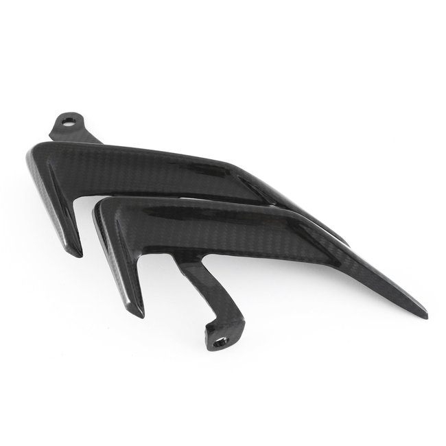 FULLSIX Carbon FullSix FAIRING INSERT - RIGHTS1000RR (2019 - )