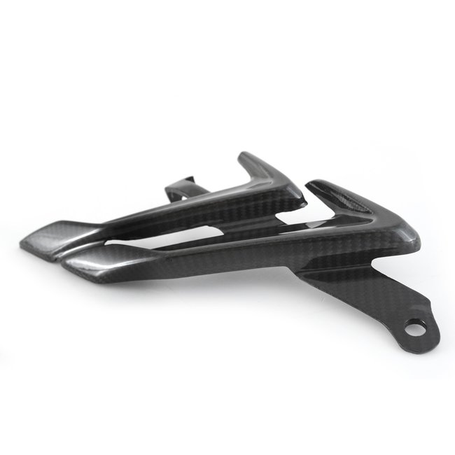 FULLSIX Carbon FullSix FAIRING INSERT - RIGHT S1000RR (2019 - )