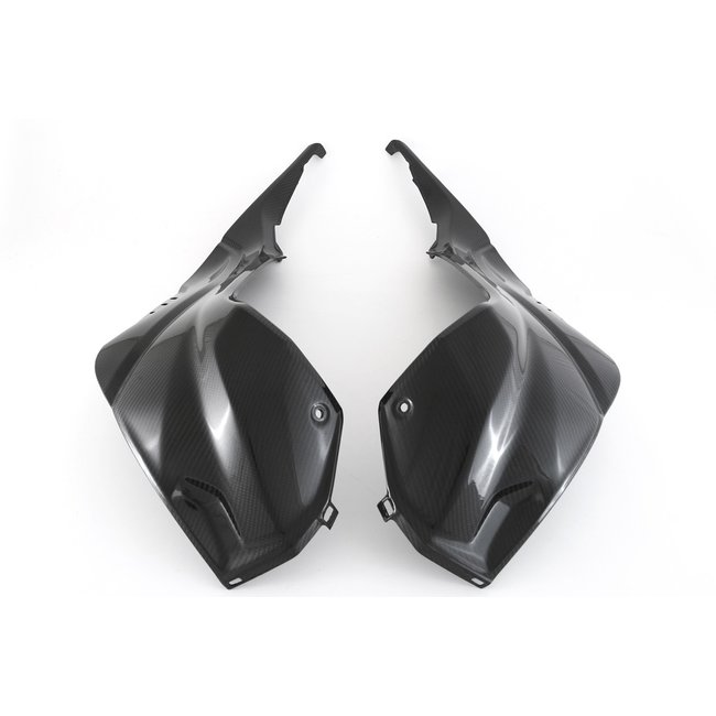 FULLSIX Carbon FullSix TANK FAIRING - SETS1000RR (2019 - )