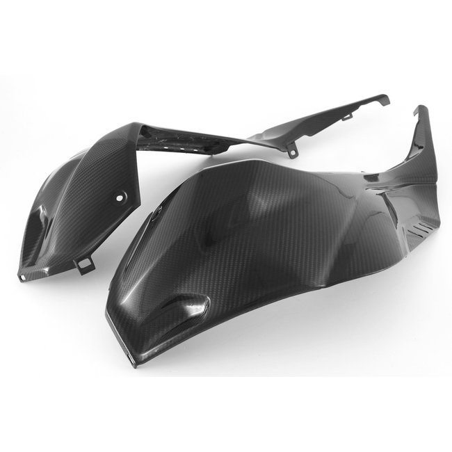 FULLSIX Carbon FullSix TANK FAIRING - SET S1000RR (2019 - )