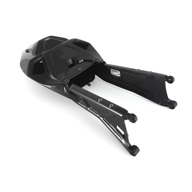 FULLSIX Carbon FullSix Carbon MonoCoque Subframe  S1000RR (2019 - 2022)