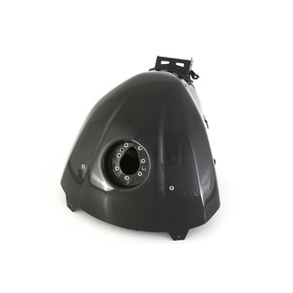 FULLSIX Carbon Fuel Tank S1000RR (2019 - )