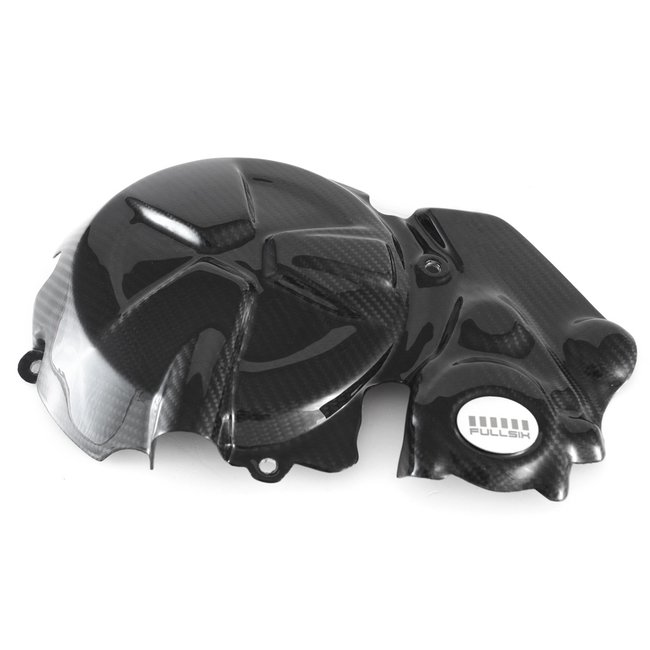 FULLSIX Carbon FullSix CLUTCH COVER S1000RR (2019 - )