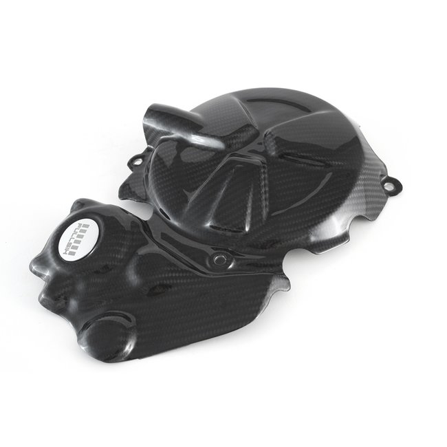 FULLSIX Carbon FullSix CLUTCH COVER S1000RR (2019 - )