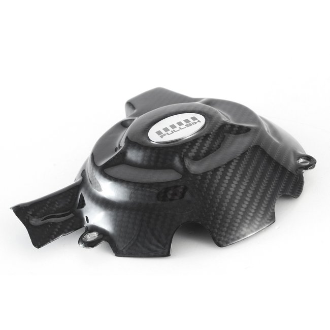 FULLSIX Carbon FullSix ALTERNATOR COVER S1000RR (2019 - )