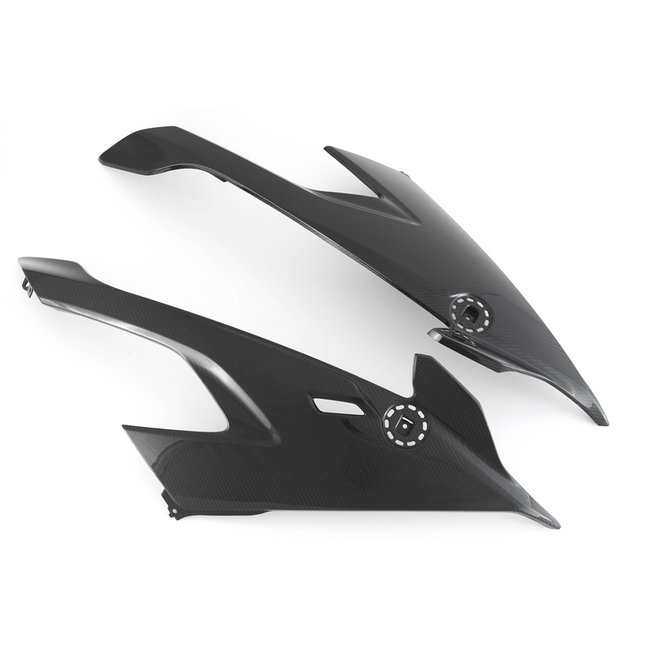 FULLSIX Carbon FullSix FAIRING SIDE PANEL - SETS1000RR (2019 - )