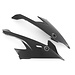 FULLSIX Carbon FAIRING SIDE PANEL - SET S1000RR (2019 - )